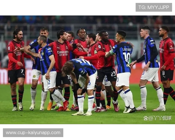 AC米兰在比赛中用稳健的后防换来了胜利果实